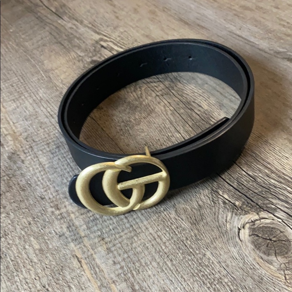 Women’s “GO” Belt